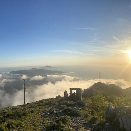 B&B La Piana Vico Equense Luaran gambar