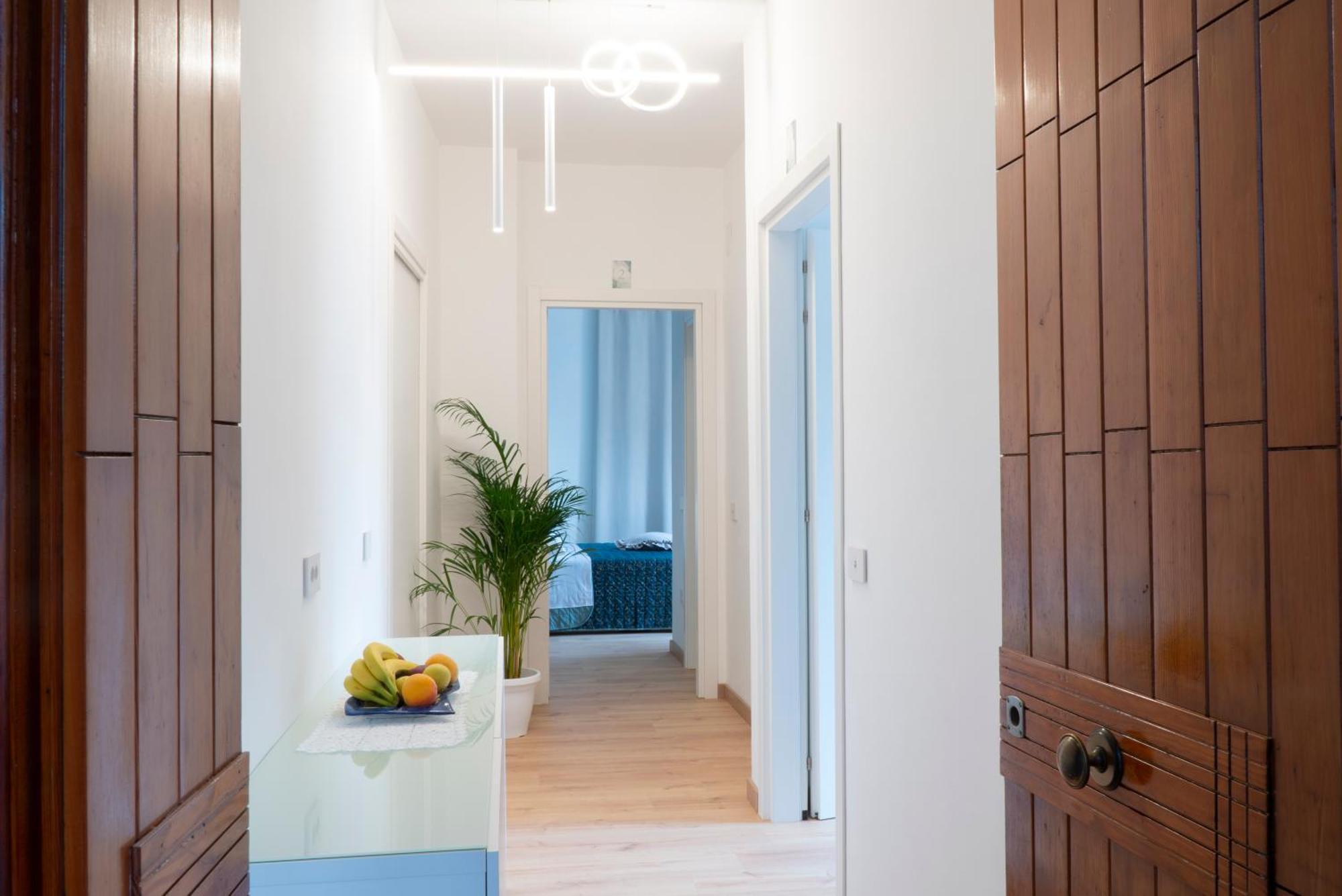 B&B La Piana Vico Equense Luaran gambar