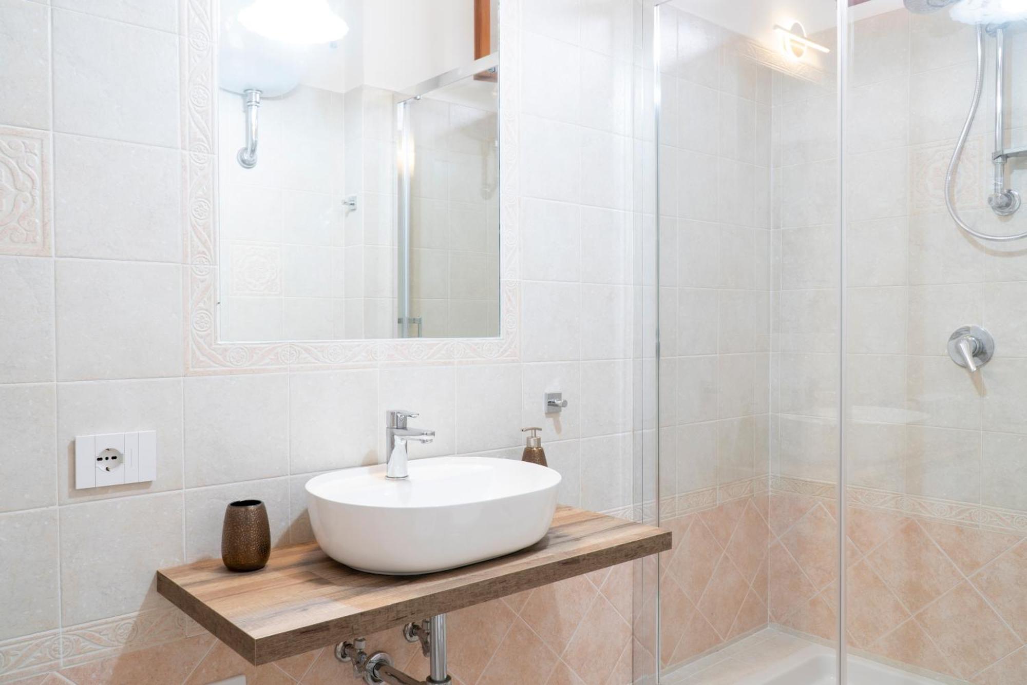 B&B La Piana Vico Equense Luaran gambar