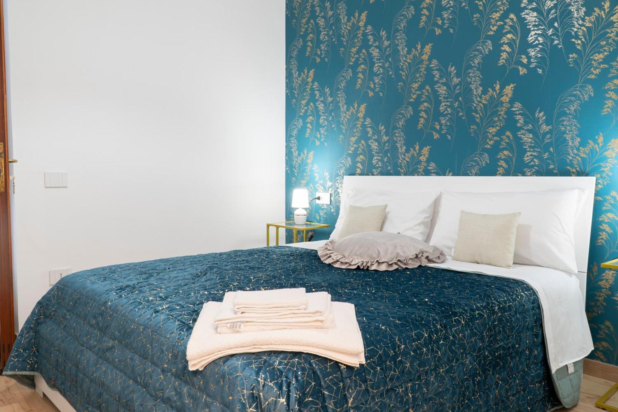 B&B La Piana Vico Equense Luaran gambar