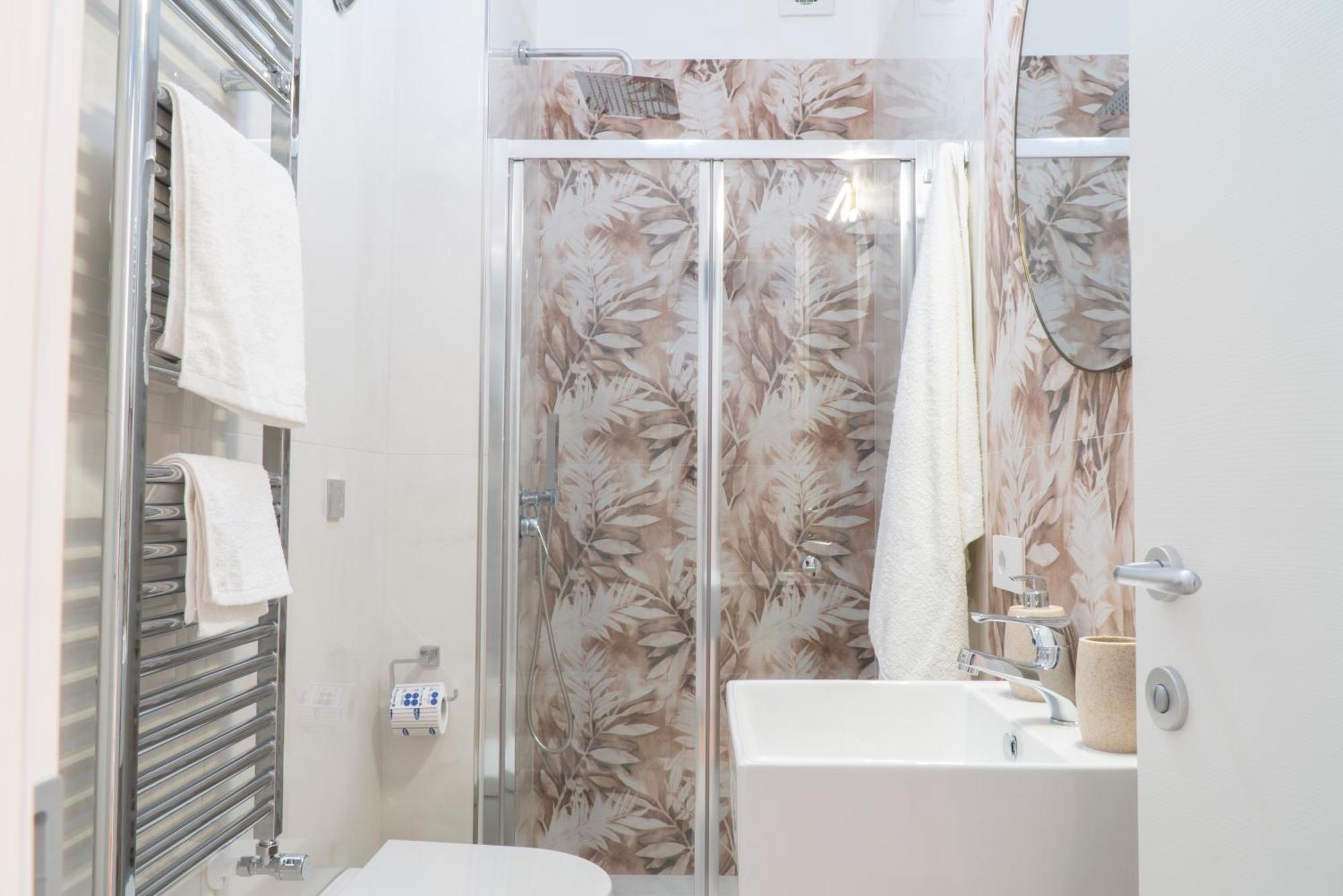 B&B La Piana Vico Equense Luaran gambar