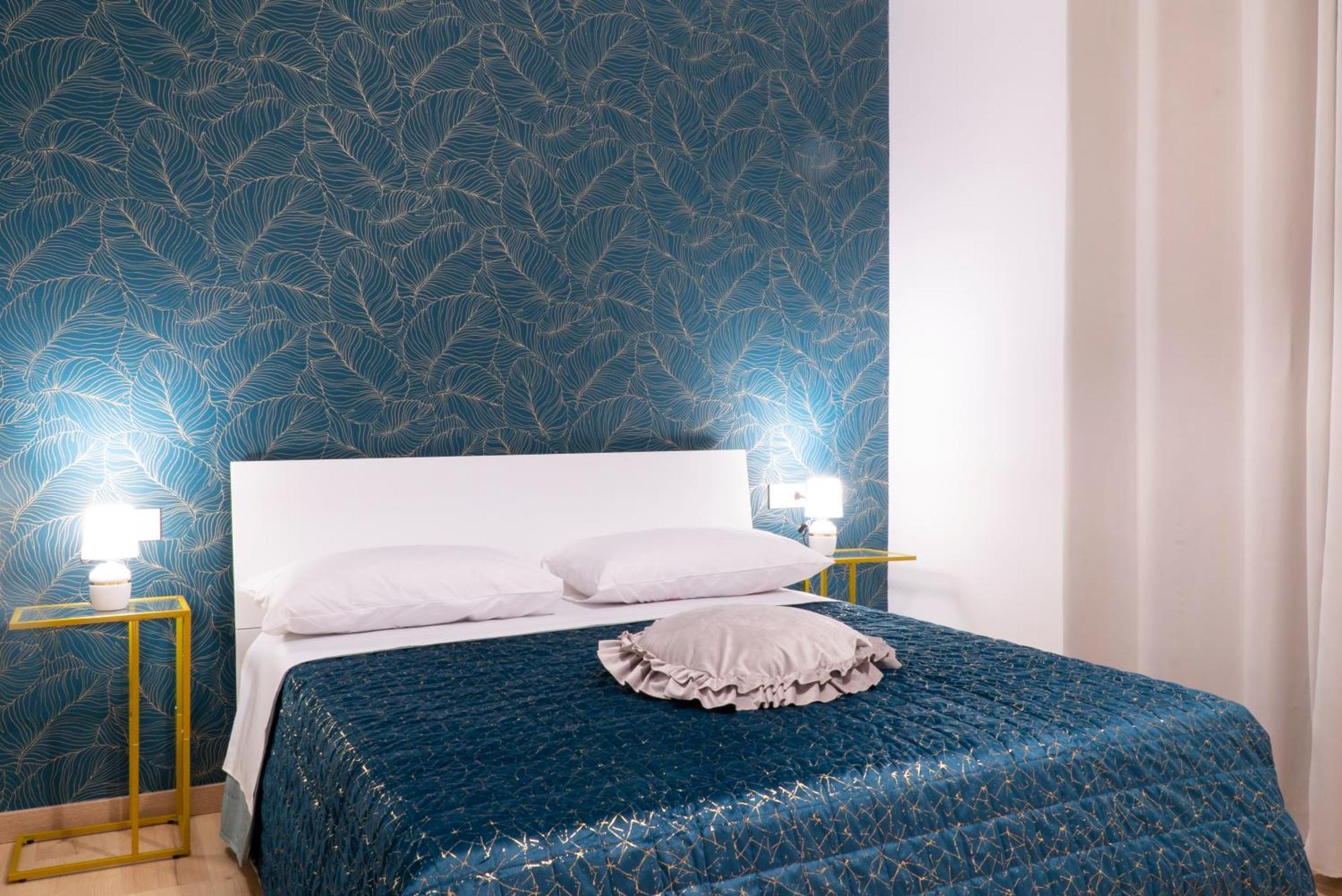 B&B La Piana Vico Equense Luaran gambar