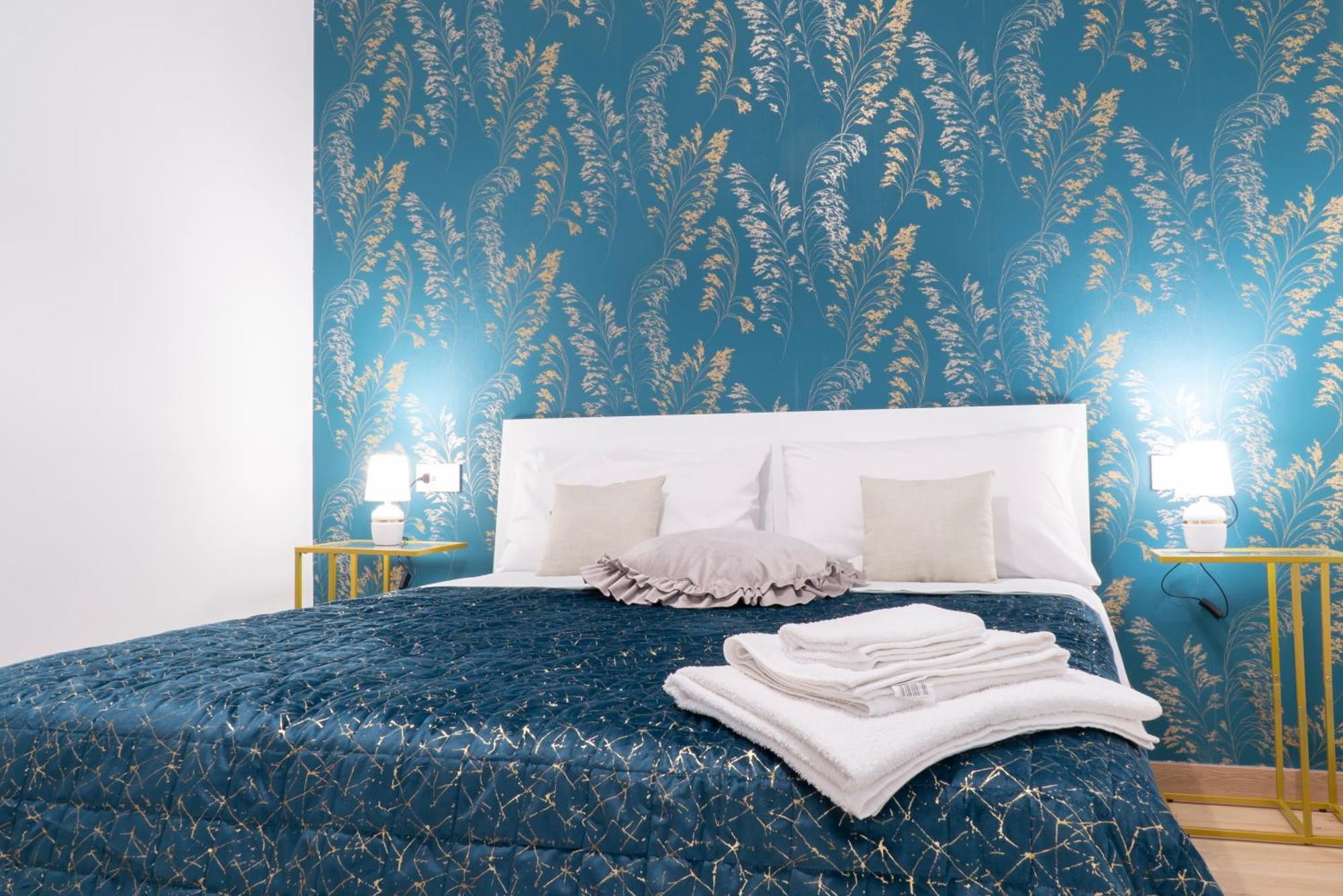 B&B La Piana Vico Equense Luaran gambar