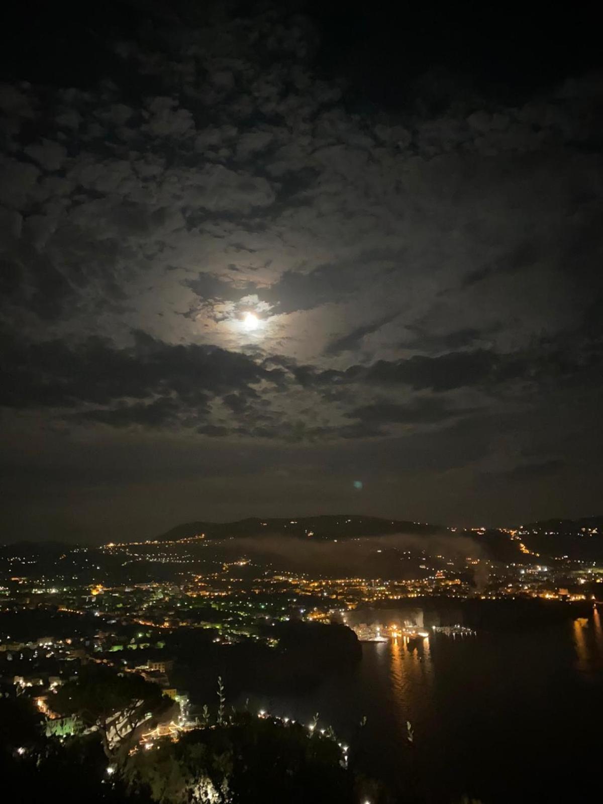 B&B La Piana Vico Equense Luaran gambar