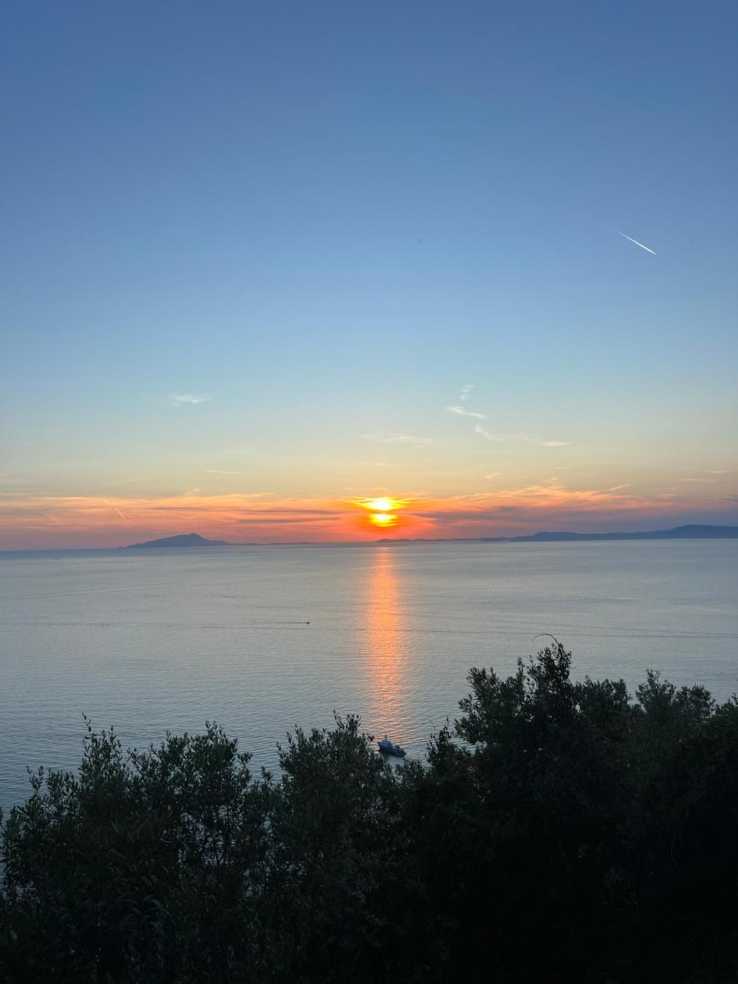 B&B La Piana Vico Equense Luaran gambar