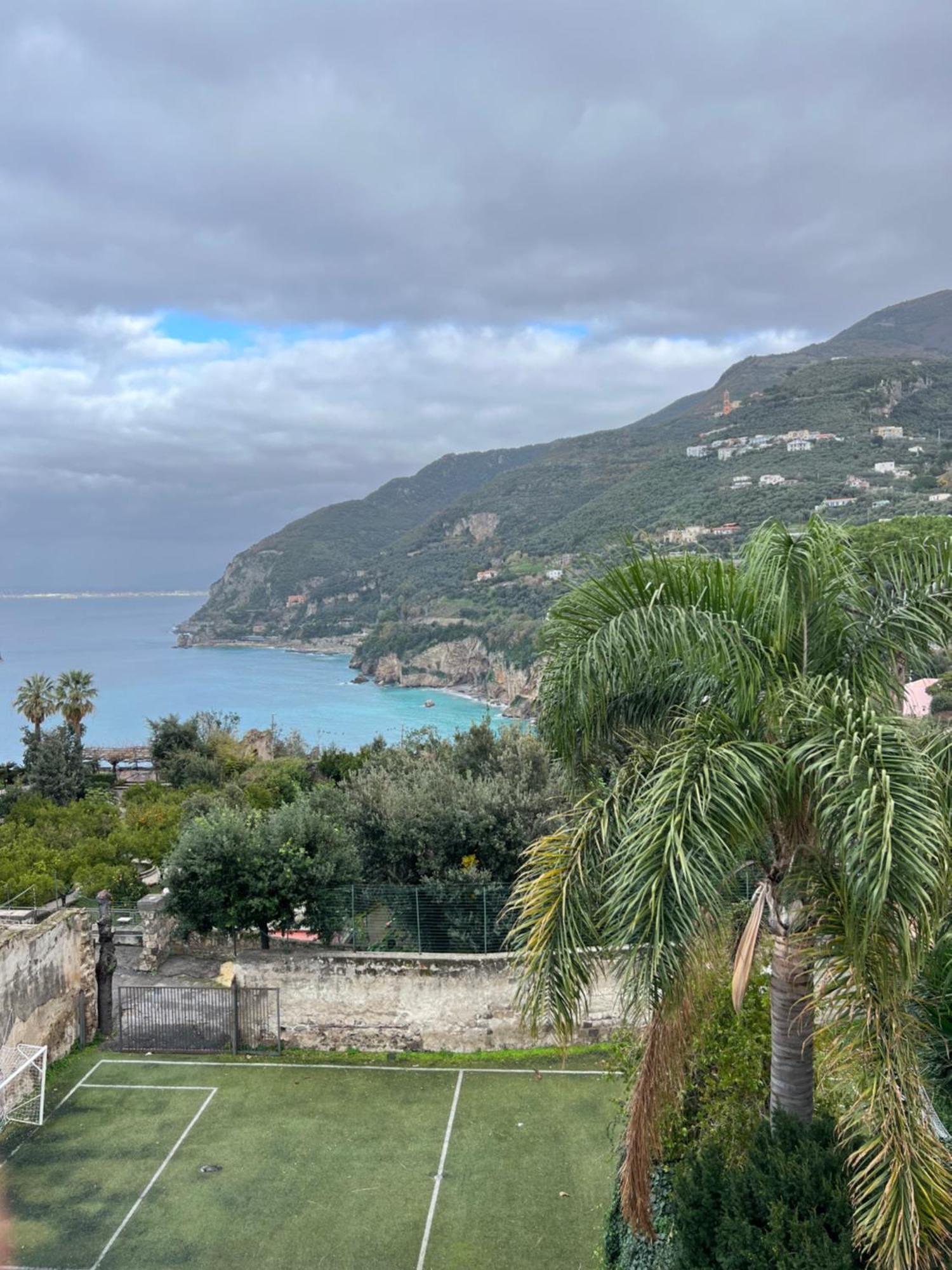 B&B La Piana Vico Equense Luaran gambar